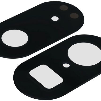 For Google Pixel Fold Camera Lens/With Sticker (Aftermarket Plus)(SKU:1573335)