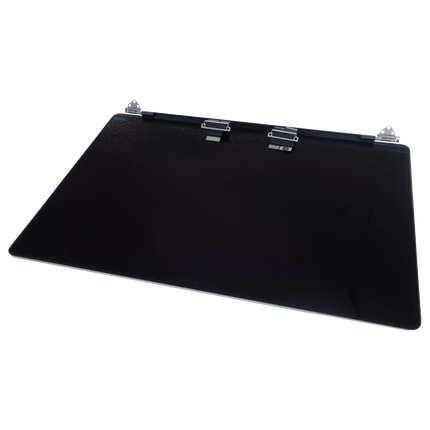 For MacBook Pro 16-inch 2026 A3428 A3429 / LCD with Front Cover / With Logo / space black (Premium OEM)(SKU:1578411)