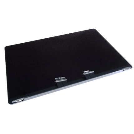 For MacBook Pro 16-inch 2026 A3428 A3429 / LCD with Front Cover / With Logo / space black (Premium OEM)(SKU:1578411)