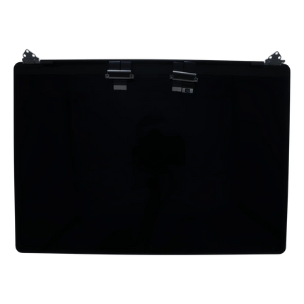 For MacBook Pro 16-inch 2026 A3428 A3429 / LCD with Front Cover / With Logo / space black (Premium OEM)(SKU:1578411)