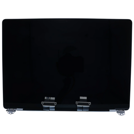 For MacBook Pro 14-inch 2025 M5 / M5 Pro / M5 Max A3434 A3426 A3427 / LCD with Front Cover / With Logo / silver (Refurbished)(SKU:1575929)