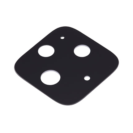For Google Pixel 4 Camera Lens With Sticker (Aftermarket Plus)(SKU:1452705)