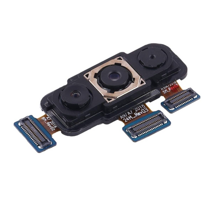 For Samsung Galaxy A7 2018/A750 Rear back big camera (Premium OEM)(SKU:1113373)
