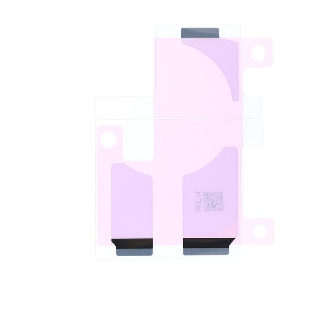 For iPhone 15 pro max Battery Sticker (Premium OEM)