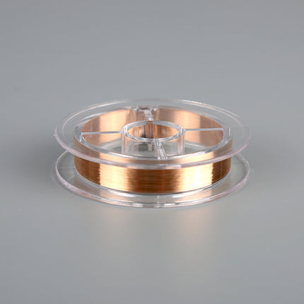 Kaisi FX-9 iPhone Conductor Wire 0.02mm*120m***DE Warehouse***(SKU:1496437)