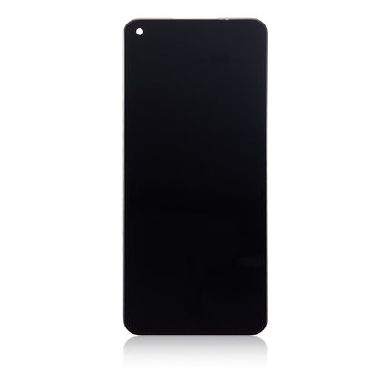 For OPPO A72 5G LCD assembly /A53 5G Black (SKU:1565526)
