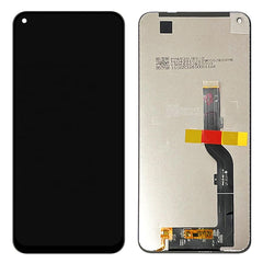 For TCL Plex | LCD Assembly | Black(Premium OEM)