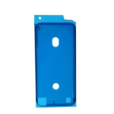 For iPhone 8/SE(2020) | LCD Socket Sticker | Black(Aftermarket Plus)