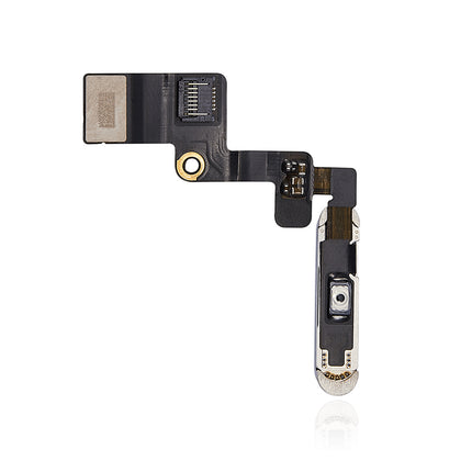 For iPad Air 4/10.9inch Power Flex Cable With Finger Print Function Green(Premium OEM)(SKU:1502125)