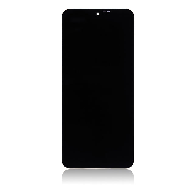 For Samsung Galaxy Xcover6 Pro | LCD Assembly | Black (Refurbished)