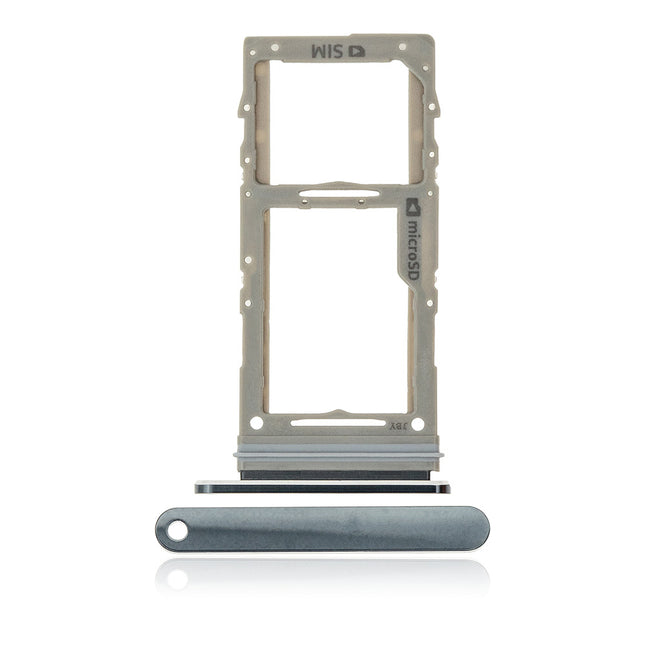 For Samsung Galaxy Note 10+/N975F | Sim Card Tray/Single Card | Black(Premium OEM)