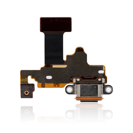 For LG V30/H930 Charge Port Flex Cable (Refurbished)(SKU:1089282)