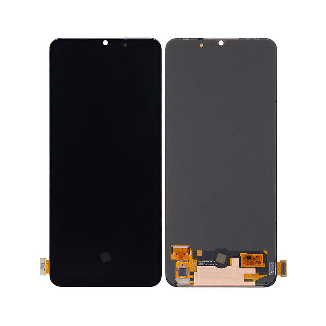 For OPPO F17/a73 2020 | LCD Assembly | Black(Aftermarket)