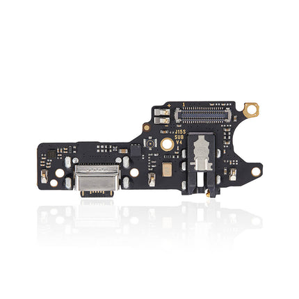 For Xiaomi Redmi Note 9 | Charge Port Flex Cabe | (Aftermarket Plus)