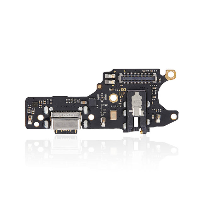 For Xiaomi Redmi Note 9 | Charge Port Flex Cabe | (Aftermarket Plus)