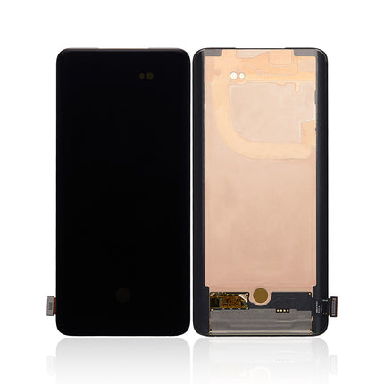 For Oneplus 7 Pro/7T Pro | LCD Assembly | Black(Premium OEM)
