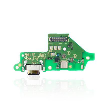 For Motorola One Vision/P50 | Charge Port Flex Cabe | (Refurbished)