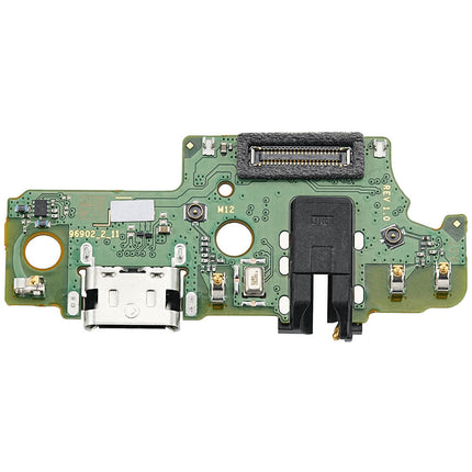 For Samsung Galaxy A14 5G Charge Port Flex Cable / U version (Premium OEM)(SKU:1528734)