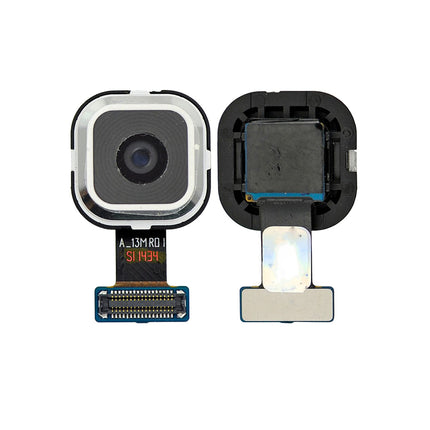 For Samsung Galaxy A5 2015/A500 Rear back big camera Black(Premium OEM)(SKU:1088354)