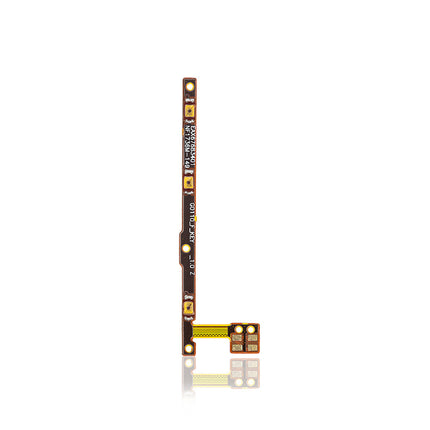 For Google Pixel 2 XL Volume On/Off Flex Cable (Premium OEM)(SKU:1112701)