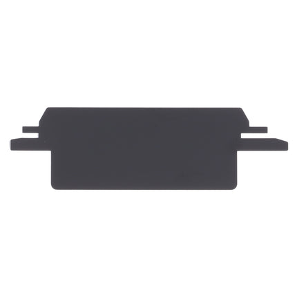 For iPhone 11 Pro 50 set Battery Black Adhensive Strip Sticker(SKU:1530191)