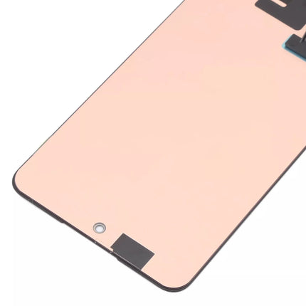 For OPPO Reno 8 Pro Plus OLED assembly Black (Premium OEM)(SKU:1532497)