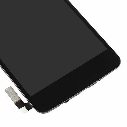 For LG K8 2018/Version A/K8 2018/x210ma LCD Assembly Black(Aftermarket Plus)(SKU:1481437)