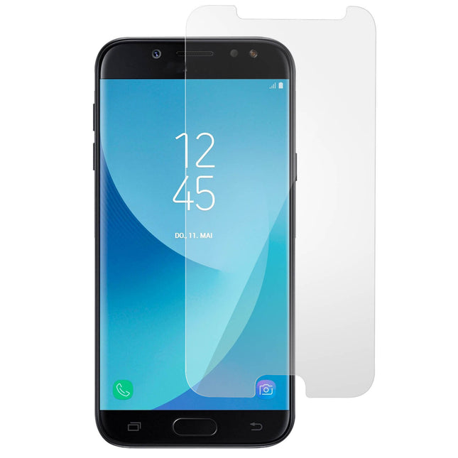 For Samsung Galaxy J7 2017/J727|Tempered glass