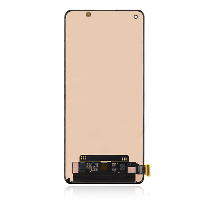 For OPPO Reno5 Pro 5G / Sanxing version / OLED assembly (Refurbished)(SKU:1480872)