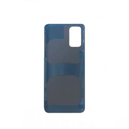 For Samsung Galaxy S20+ Back Cover(No Logo) White(Aftermarket Plus)(SKU:1476574)