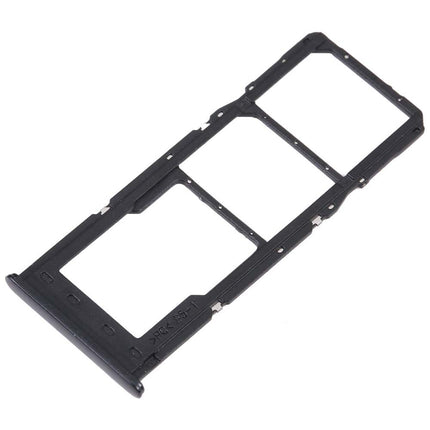 For Samsung Galaxy A23 5G/A236 Sim Card Tray / Dual sim card Black ( Premium OEM )(SKU:1499191)
