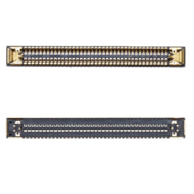 For Samsung Galaxy A80/A805F | LCD Connector | (Premium OEM)