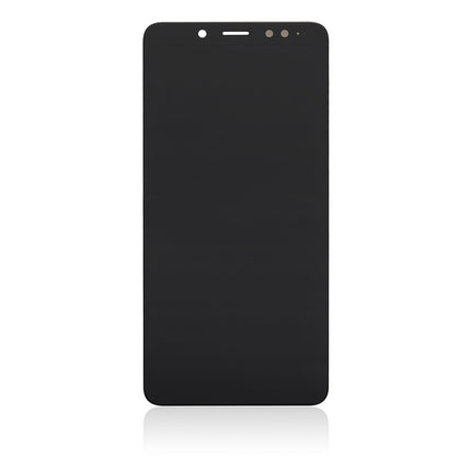 For Xiaomi Redmi Note 5/Red mi Note 5 Pro LCD Assembly Black(Refurbished)(SKU:1087924)