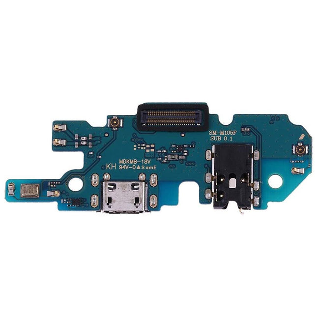 For Samsung Galaxy M10/M105F | Charge Port Flex Cabe | (Aftermarket Plus)