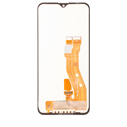 For LG K22 / K22 Plus LCD Assembly Black(Refurbished)(SKU:1463941)