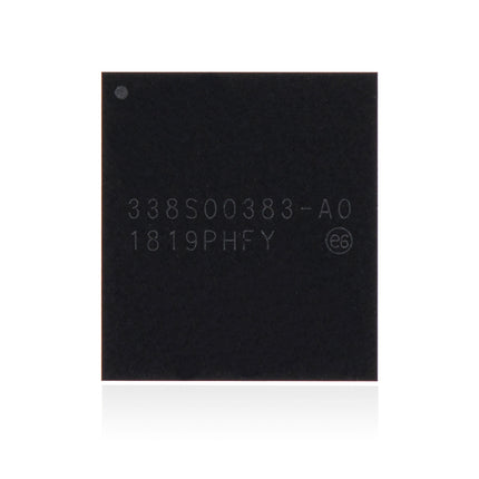 For iPhone XR | Power IC/Big338S00383 | (Premium OEM)