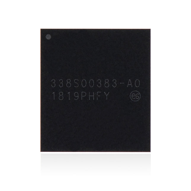For iPhone XR | Power IC/Big338S00383 | (Premium OEM)