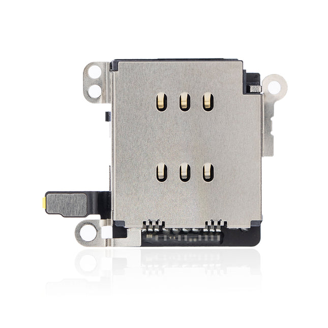 For iPhone XR | Sim Card Reader/Single Sim Card | (Premium OEM)