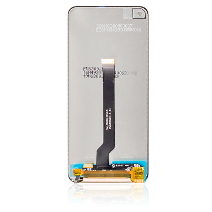 For Samsung Galaxy A60/A606F | LCD Assembly | Black(Refurbished)