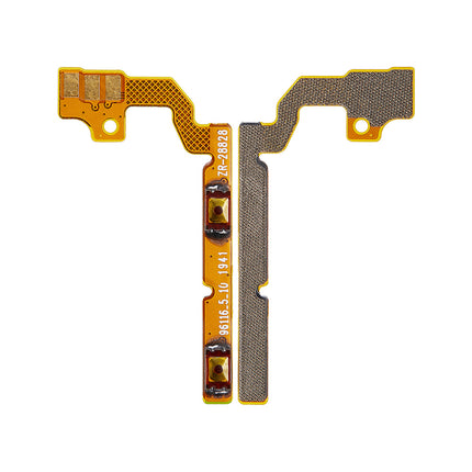 For Samsung Galaxy A10s/A107F Volume Flex Cable (Premium OEM)(SKU:1185955)