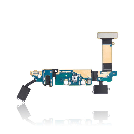For Samsung Galaxy S6/G920/G920i Charge Port Flex Cable (Premium OEM)(SKU:1073393)