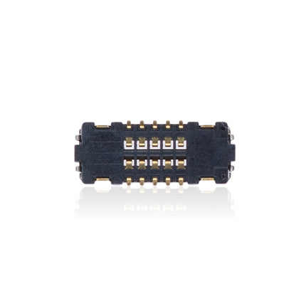 For iPhone 11 Sim Card Reader Connector (Premium OEM)(SKU:1477633)