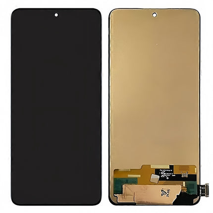 For Xiaomi Redmi Note 14 5G LCD assembly TFT incell (Aftermarket) (SKU:1564503)