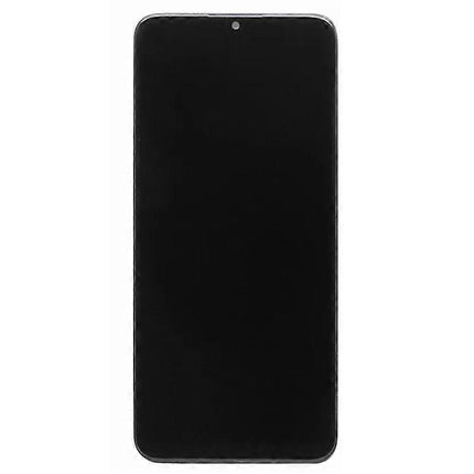 For TCL 505 LCD assembly with Frame Black (SKU:1564966)