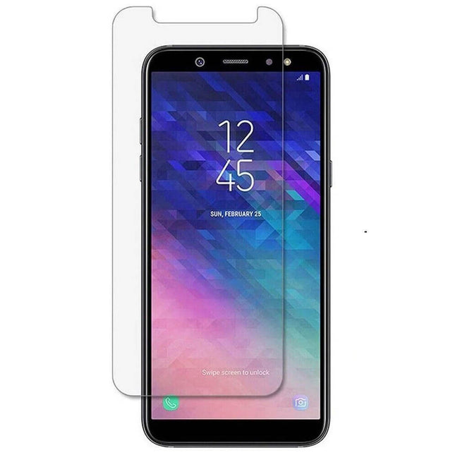 For Samsung Galaxy A6 2018/A600|Tempered glass