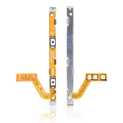 For Samsung Galaxy J7 2017/J730 Volume Flex Cable (Premium OEM)(SKU:1090417)