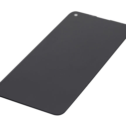 For Motorola G8/XT2045 LCD Assembly Black(Refurbished)(SKU:1337436)