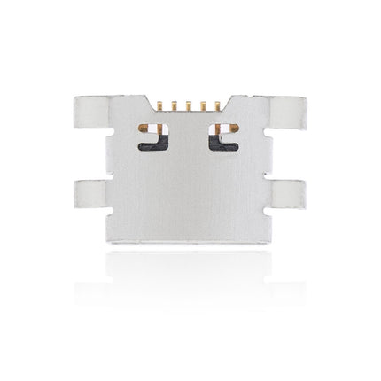For LG Q6 Charge Port (Premium OEM)(SKU:1113326)