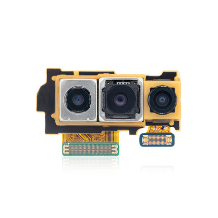 For Samsung Galaxy S10+/G975 | Rear back big camera/F version | (Premium OEM)