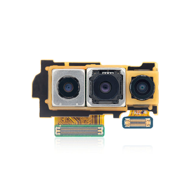 For Samsung Galaxy S10+/G975 | Rear back big camera/F version | (Premium OEM)